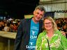 FAISMO: Confira agora fotos do 1º dia da maior feira multisetorial