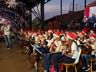 Grande público prestigia últimas atrações do "Iporã Natal Show" 2022