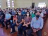 VÍDEO: fiéis participam de missa de Finados na Matriz de São José do Cedro