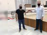 PSD oficializa nome de Trevisan como candidato a prefeito em SMO