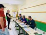  Itapiranga ainda registra fila faltando poucos minutos para encerramento do prazo