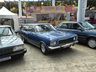 Hoje começou o 6º Encontro do Velho Oeste Car Club