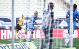 Na Estreia do Brasileirão Grêmio perde para os reservas do Ceará