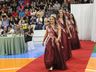 Thamyris, Débora e Isadora são escolhidas Soberanas da 16ª Efacitus