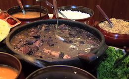Tradicional feijoada do Lions deve reunir 600 pessoas em SMOeste