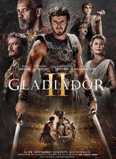 Gladiador II