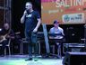 Canta Saltinho 2025 destaca talentos locais em noite de música e emoção