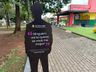 Campanha agosto lilás em São José do Cedro alerta para a violência psicológica contra a mulher