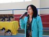 Administração Municipal entrega 30 patins para oficina de patinação