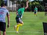 Guarani vence Ouro Verde pelo Campeonato Regional; fotos