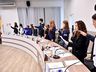 Parlamento Jovem empossa 17 estudantes em São Miguel do Oeste para mandato de 2025