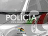 Idosa de 61 anos e o filho de 28, são agredidos 