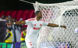 Inter vence o Bragantino e diminui pressão antes de decisão contra o Flamengo pela Libertadores