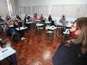Professores da rede municipal de São Miguel do Oeste participam de formação
