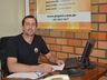Candidatos a prefeito de São Bernardino apresentam propostas na Rádio Atalaia 