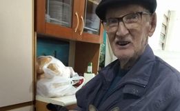 Morre aos 99 anos um dos últimos balseiros do Rio Uruguai