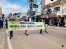 Itapiranga: Desfile de Sete de Setembro tem foco no civismo; fotos 