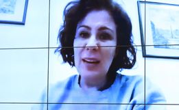  STF forma maioria para cassação do mandato da deputada Carla Zambelli