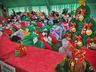 Natal Solidário entrega presentes para mais de 700 crianças em SMOeste 