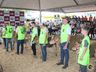 Julgamento de bovinos marca penúltimo dia da 10ª FAIC, em Iporã do Oeste