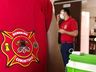 Vídeo: Bombeiros de Campo Erê recebem primeira dose da vacina da Covid-19