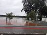 Nível do Rio Uruguai em Mondaí ultrapassa os 10 metros 