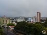 Domingo começa frio, mas sol volta a brilhar durante o dia na região