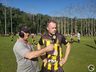 Dourado é campeão da Taça Amizade Série Prata Itapiranga 2023