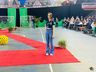 Thaina Schuck é escolhida Garota Esporte 2022 de Itapiranga 