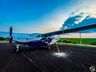 Avião da Aerosul já está em SMO para segundo voo à Florianópolis