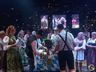 Linha Presidente Becker abre a 44ª Oktoberfest
