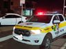Motorista não obedece ordem de parada e acaba presa por embriaguez ao volante