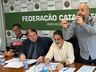 Definidos os confrontos das quartas de final do Estadual de Amadores 2024