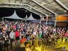 Show com Acústicos e Valvulados agita público na 11ª Efrait