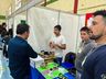 Feira Regional de Ciências e Tecnologia reúne mais de 20 trabalhos em SMO