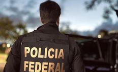 Publicado edital de concurso da PF com salário de até R$ 26,8 mil; veja detalhes