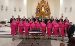 Iporã  vai sediar Encontro da Liga Cultural Artística de Coros da Fronteira