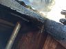 Aquecimento em cano de fogão a lenha causa princípio de incêndio em residência