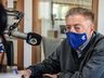 OUÇA: Peperi fala sobre os impactos da pandemia no trabalho