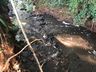 Contaminação por dejetos suspende abastecimento de água em Descanso e Belmonte