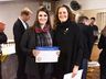 Lions Clube de Iporã do Oeste troca diretoria e empossa novos associados