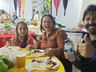 Jantar Alemão da Kerbfest de Iporã do Oeste foi um sucesso