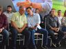 Governador lança Programa Terra Boa 2022 no auditório da Cooperativa Itaipu, em Pinhalzinho 