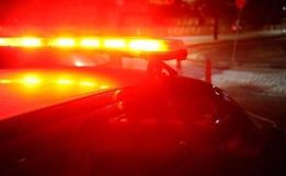 Esposa encontra marido morto às margens de riacho no interior de município do Oeste