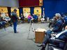 AO VIVO: 14 candidatos a Deputado Federal participam de debate na Peperi