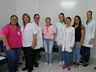 Secretaria de Saúde debate estratégias para a campanha de vacinação da gripe