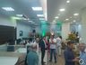 Cresol inaugura agência em Itapiranga