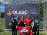 Itapiranga conquista várias medalhas na fase estadual da Olesc