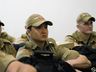 Após 15 anos, Curso de Táticas Policiais volta a ser realizado em São Miguel do Oeste
