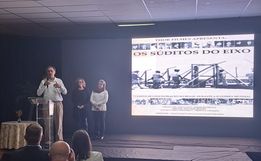 Filme "Os Súditos do Eixo" é lançado em Itapiranga